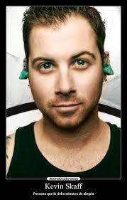 Kevin Skaff