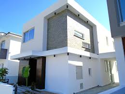 Live in a community that can give you what value most. This 3 Bedroom Brand New House For Sale In Larnaca On The Island Of Cyprus Located In The Area Of Livadia And Is Under Catego New Homes Modern Properties House