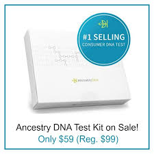 Ancestry coupon codes july, 2021. Ancestry Dna Sale 59 Reg 99 Thrifty Nw Mom