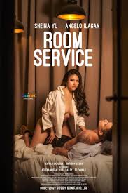 Room Service (2024) - Filmaffinity