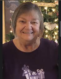 Obituary information for Janet L Winter