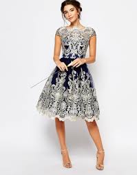 This real bride's look is right up our street! Vintage Inspired Wedding Guest Dresses Off 66 Felasa Eu