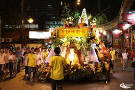 Hari waisak juga dikenal dengan nama visakah puja atau buddha purnima di india, saga dawa di tibet, vesak di malaysia, dan singapura, visakha budha di. Wesak Day In Malaysia Attractions Wonderful Malaysia