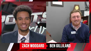 SPORTS DRIVE: Lee Brandon, Gruver Head Football Coach