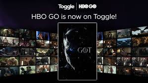 © 2018 home box office, inc. Mediacorp Adds Hbo Go To Toggle Digital Tv Europe