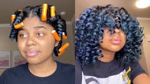 Get the best deal for flexi rods from the largest online selection at ebay.com. Flexi Rod Guide And How To For Natural Hair Ebena Blog