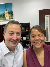 Bridget Pitts Tate, SPHR