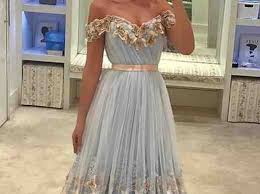 صور فساتين حفلات راقية صورة ٨ Dresses Skirt Set Fashion