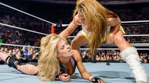 Divas and Discrimination