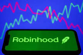 Since robinhood hasn't gone public yet, robinhood stock price is not available at the moment. Tsasuuyzdvoium