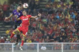 22,510 vs perak (2 february 2019). It S A Jdt Vs Kedah Malaysia Cup Final On Nov 2 Selangor Journal