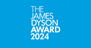 James Dyson Award: al via l'edizione 2024 - professione Architetto