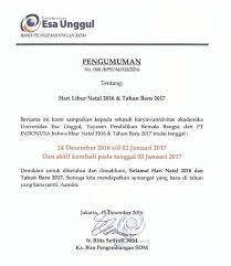 Menulis surat dalam bahasa inggris tentu bukanlah hal yang mudah bagi banyak orang, terlebih kalau anda masih kurang begitu paham dan mengerti 2. The Romp Family 35 Ide Pengumuman Libur Natal Bahasa Inggris