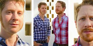 BIOGRAPHY :: DAVIDSON BROTHERS