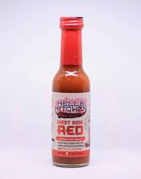 Looking for a great chinese restaurant? Westside Red Hell S Kitchen Hot Sauce