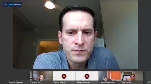 Stephen Buehler, Founder of Astra Ventures