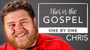 The Day Chris Heard His 8-Year-Old Son’s Voice For The First Time:  #ThisIsTheGOSPEL