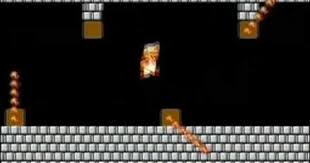 Super Mario Bros Nes Gameplay Super Mario Bros Super Mario Mario Bros
