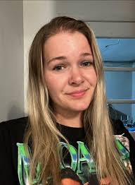 Ok, before anyone asks…no, these are not my natural eye color…They are  brown naturally but I have colored contacts in. What is everyone doing  today? I live in South St Louis city