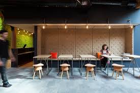 Leckiestudio Slack 0642 Office Snapshots Office Interior Design Modern Interior Design Office Interiors