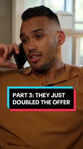 Replying to @Sebastian Pinto part 3 is here…is he really going to cash in  next? #personalfinance #careertiktok #employmentlaw #suits #lawtok  #harveyspecter #careertips