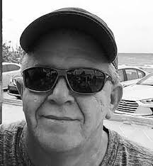 Richard Cox Obituary (2017)