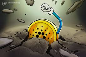 Earn cardano (ada) passive income. Cardano S Ada Price Continues Upward Push As Goguen Upgrade Approaches