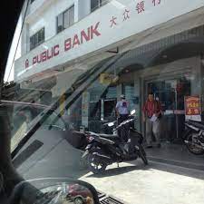 21;;23, jalan ss 25/23, taman mayang, 47301 פטלינג ג'איה, סלנגור, מלזיה. Public Bank 3 Tips From 355 Visitors