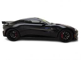 Image result for Jet Black 2022 Aston Martin