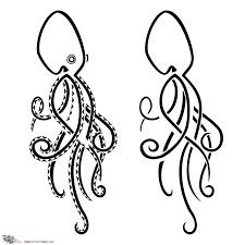 Polynesian men tattoos on full arm ⇓ polynesian maori tattoos by designs and models: Tattoo Of Octopus Love For The Sea Tattoo Custom Tattoo Designs On Tattootribes Com