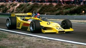 1 july 2020, 2:00 pm. Standing Out From The Crowd Yellow F1 Cars Though The Ages Sports Car Racing Racing Race Cars