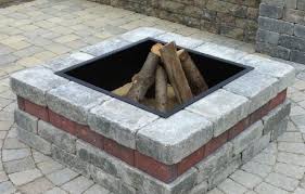 Outdoor Living Harken 39 S Landscape Supply Amp Garden Center East Square Fire Pit Outdoor Fire Pit Fire Pit Landscaping