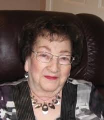 Mme Cécile Vaillancourt Bérubé