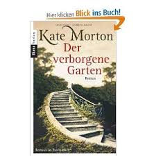 Kate Morgan Der Verborgene Garten Ein Spannender Historischer Roman Eine Junge Frau Der Gegenwart Geht Auf Der Verborgene Garten Historischer Roman Bucher