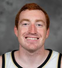 2024-25 MEN'S BASKETBALL