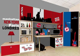 Six decorations chambre new york ikea a voir a tout prix. Chambre New York Deco Chambre Ideale