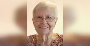Obituary information for Carolyn S. Scheperle