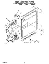 kitchenaid kudso1flss6 manual