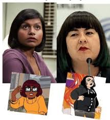 What is the worst example of a self-insert character you've come across in  media? : r/MauLer