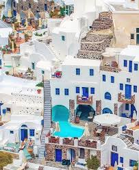 Santorini Beautiful Island Amazing Greece Follow Maria Travelandream For More Travelguide Travelgreece Greekislands Santorini Greece Greece Santorini
