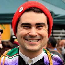 Michael Olvera's Instagram, Twitter & Facebook