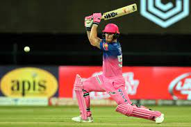 Ben stokes is one of 13 english players in the ipl this seasoncredit: Ben Stokes Becomes First Batsman To Score Ipl Centuries In Two Successful Chase
