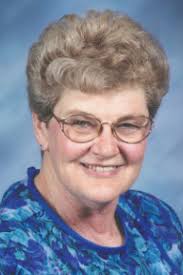 Virginia K. Snyder 1936-2022