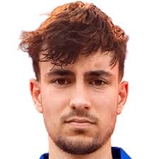 Antonio Fucci's Instagram, Twitter & Facebook