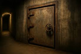 The sealed bunker under Wellington that no one is allowed to enter – until  now