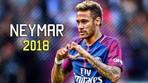 His winning mentality, strength of character and sense of leadership have made him into a great player. Neymar Jr 2017 2018 Psg Skills Goals Hd Youtube