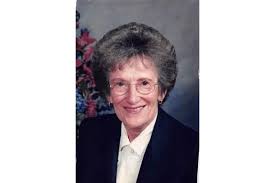 Ruth Flick Obituary (1929