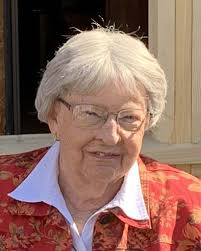 Virginia Phillips Conant Obituary August 13, 2025