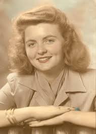 Barbara Bassett Keyes Barbour (1926-2004)