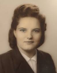 Obituary for Mary (Becknell) Haynes